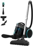 Dulkių siurblys Cecotec Be mai&scaron;elio Conga Rockstar Multicyclonic XXL Animal Plus