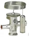 Danfoss Termoventilis TUAE R410A 3/8''X1/2''