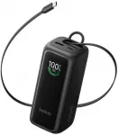 Belkin Components Powerbank Belkin Ultracharge Smart Ekranas Power (BPB042HQBK)