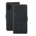 Mocco Smart Velvet dėklas su knygelės atidarymu skirtas Xiaomi Redmi Note 14 4G