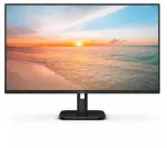 Philips 1000 serijos 27E1N1300A/00 kompiuterio monitorius 68,6 cm (27") 1920 x 1080 px Full HD LCD Juodas