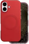 Mocco Mistiq Mag dėklas Apple iPhone 17