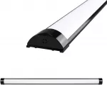 Toolight Led Lempa Jnh055-35n Juodas 120 Cm