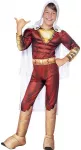 Shazam kostiumas berniukams &ndash; DC Comics