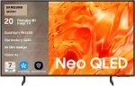 Televizorius 75" SAMSUNG QE75QN70H EU (2026)
