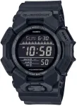Laikrodis vyrams Casio G-Shock GD-010-1A1ER