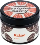 Piec Przemian Penkių transformacijų kavos institutas Kakava 100% gėrimui 250 g (5903957224893)
