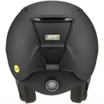 Kask narciarski UVEX Monte LT MIPS 59-63cm juodas matt