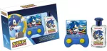 Sega SONIC CASE 2 pc