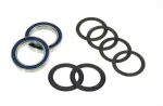 Guolių komplektas miniklio velenui Enduro Bearings BB30/BB386 ABEC 3 BK-54119 30x42 mm