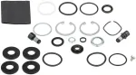 &Scaron;akės remonto komplektas RockShox Basic