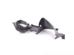 Priekinis Kairysis Oro Kanalas BMW 5 E60 51747898275 Originalus 51747898275