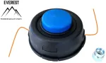 PJOVIMO GALVUTĖ PUSIAUAUTOMATINĖ 123mm 10x1.25Z TINKANTI HUSQVARNAI T35