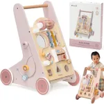 Viga Toys Vaik&scaron;tynė Viga, interaktyvi