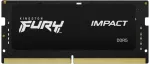 RAM Kingston DDR5 SODIMM Fury Impact 16 GB (2 * 8 GB) / 4800 CL38 atmintis