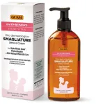 Dermatologinis aliejus nuo strijų krūtims ir kūnui, GUAM Inthenso Mamma / 200 ml