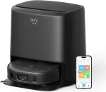 Robotas siurblys eufy Clean X9 Pro