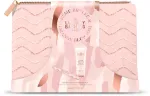 Grace Cole Creme Brul&eacute;e Hand Care Duo ( Creme Brul&eacute;e & Pomerančov&yacute; květ ) - D&aacute;rkov&aacute; sada ( 2 ks )