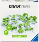 Ravensburger GraviTrax priedų rinkinys &bdquo;Twirl&ldquo;, 42 det., nuo 8 m.