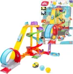 Žaislinė automobilių trasa Dickie Toys, 2 automobiliai