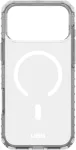 Dėklas Urban Armor Gear UAG Plyo LT MagSafe, ledinė/dūminė - iPhone 18 Pro Max/17 Pro Max