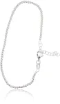 Diamond Sky Jewelry Sidabrinė apyrankė &bdquo;Mercury II&ldquo;