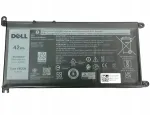 Nauja originali Dell Inspiron 5481 5482 5584 5485 3781 Yrdd6 2025 baterija