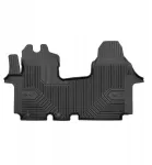 Frogum Guminiai kilimėliai Renault/opel/nissan Primastar/vivaro/trafic 01-14 (1 vnt.) F