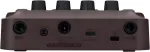 Zoom A1 Four akustinių instrumentų multi-efektų pedalas, juodas