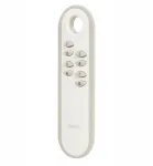 8 kanalų nuotolinio valdymo pultelis Exta Life P-456/8