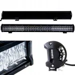 Darbinis žibintas 300w 5d 4d Combo 30&deg; / 60&deg; laipsnių Philips Led 36000 Lm 6000k