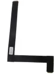 Suchuangguang lcd ekrano kabelio pakeitimas 593-1352 593-1281-a 593-1028, skirtas imac 27" a1312 led ekrano lanksčiam kabeliui 2011 mb952 mb953