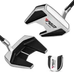 Pgm Golfo "putter" lazda vyrams ir moterims, 34 colių