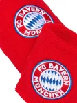 Fc bayern m&uuml;nchen prakaito juostų rinkinys, 2 vnt., raudonas