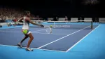 Tennis World Tour 2 Switch &ndash; Importuota i&scaron; Uk