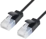Chenyang Cat6 ethernet kabelis, rj45 utp tinklo ilgiklis, patch kabelis, cat6a lan kabelis ne&scaron;iojamam kompiuteriui, mar&scaron;rutizatoriui, televizoriaus priedėliui, 2.0 m