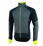 Rogelli Trani 4.0 - softshell dviratininko striukė