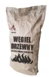 Premium medžio anglis griliui, 10 kg
