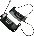 Kompiuterio kolonėlės Voltaguru įmontuotas ne&scaron;iojamojo kompiuterio garsiakalbio pakeitimas, skirtas Lenovo Thinkpad T460s, T470s, modelis 00jt988, Pk23000n2y0, Pk23000n2n0