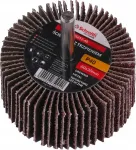 &Scaron;lifavimo diskas su kotu 60x30mm P40