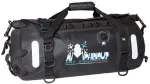 Vandeniui atsparus krep&scaron;ys-kuprinė Amphibious Voyager Light Evo Juodas 60 l