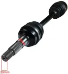 Other KARDANINIS VELENAS DĖL PRIEKINIO DĖŽUTĖS ATV 500/600/800 CFMOTO CFORCE X5 X6 X8 9010-270200-50001