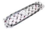 Other V formos diržas 888-17.2-28 NGT KEVLAR PREMIUM KOKYBĖS - BANDO/GATES KEITIMAS