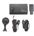 GPS navigacijos sistema ir vaizdo registratorius PNI S932 PRO, 7 colių ekranas, 32 GB atmintis, 2 GB DDR3 RAM, Android 13