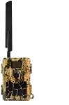 Medžioklės kamera PNI Hunting 480C PRO, 24MP, su 4G internetu, GPS, 60&deg; matymo kampu