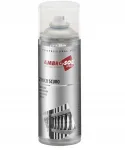 Tamsus cinkas metalo apsaugai sutir&scaron;tintas pigmentas 400ml Ambrosol 415