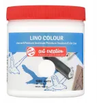 Linoraižinių dažai Talens Art Creation Lino Colour 250 ml, balti