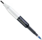 Apera Instruments Labsen 551 Ph įsiskverbimo elektrodas dirvožemio matavimams (matavimo diapazonas: Ph 0-14)