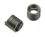 Penosil Sriegio įvorė M10x10, nerūdijantis plienas, 10mm d