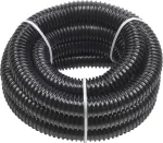 Meister 9920540 universalus žarna 25,4 mm (1 colis) &ndash; 8 m ilgio &ndash; skirta laistymui ir drenažui &ndash; tinka siurbliams, filtrams ir siurbimo sistemoms &ndash; lanksti ir atspari susisukimui / tvenkinio žarna / spiralinė žarna
